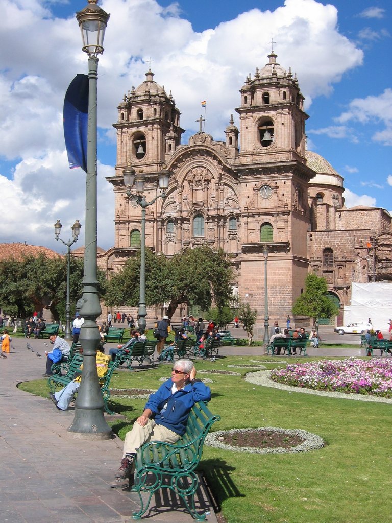 07-Iglesia de la Compañia.jpg - Iglesia de la Compañia